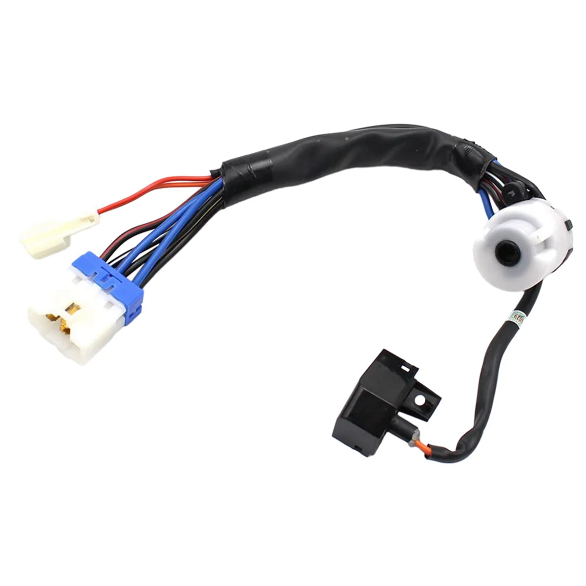 Automobile Engine Start Ignition Lock Ignition Wire Harness MB629662 for Mitsubishi Pajero Montero V31 V32 V33 Dodge
Automobile Engine Start Ignition Lock Ignition Wire Harness MB629662 for Mitsubishi Pajero Montero V31 V32 V33 Dodge