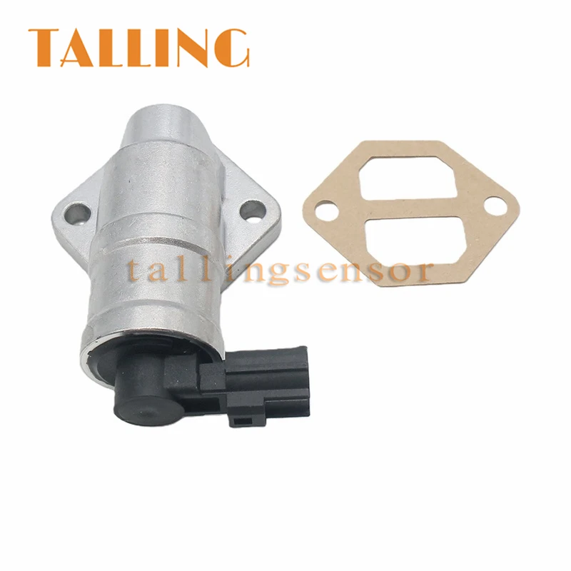 2N1U-9F715-AA Клапан регулирования воздуха холостого хода IAC для Ford Explorer Sport 2001-2005 Ranger 2001-2011 Mazda B4000 2001-2010 2N1U9F715AA
2N1U-9F715-AA Клапан регулирования воздуха холостого хода IAC для Ford Explorer Sport 2001-2005 Ranger 2001-2011 Mazda B4000 2001-2010 2N1U9F715AA