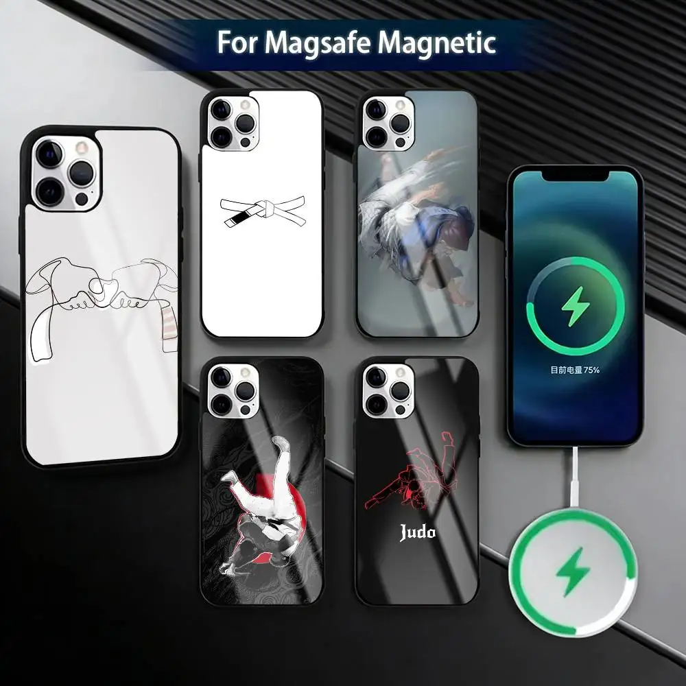BJJ Brazilian Jiu Jitsu COOL Phone Case For iPhone17,16,15,14,13,12,11 Plus,Pro Magnetic with Magsafe Wireless Charging
BJJ Brazilian Jiu Jitsu COOL Phone Case For iPhone17,16,15,14,13,12,11 Plus,Pro Magnetic with Magsafe Wireless Charging