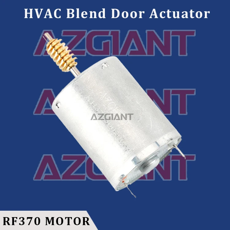 AZGIANT Air heater flap actuator motor Plug and Play For Audi A3 Q2 Q3 Seat Leon III Blend Door Motor
AZGIANT Air heater flap actuator motor Plug and Play For Audi A3 Q2 Q3 Seat Leon III Blend Door Motor
