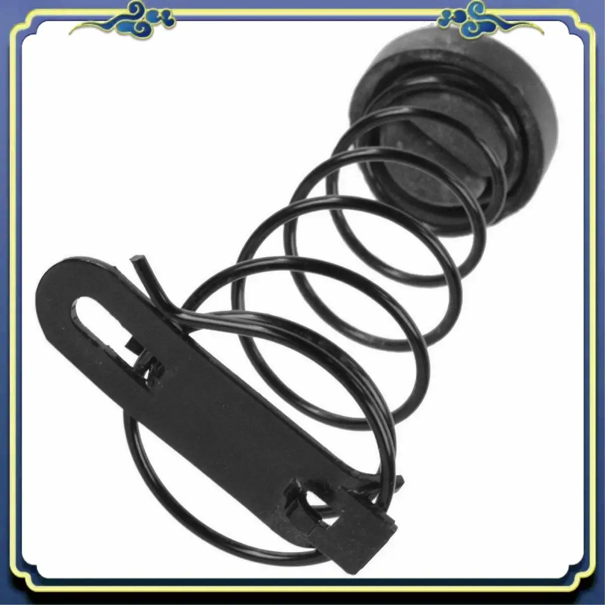 AU16-Для 1997-2018 гг. Jeep Wrangler Jk, предохранительная защелка капота, пружинный корпус, пружина одинарного капота 55176732AD 
AU16-Для 1997-2018 гг. Jeep Wrangler Jk, предохранительная защелка капота, пружинный корпус, пружина одинарного капота 55176732AD