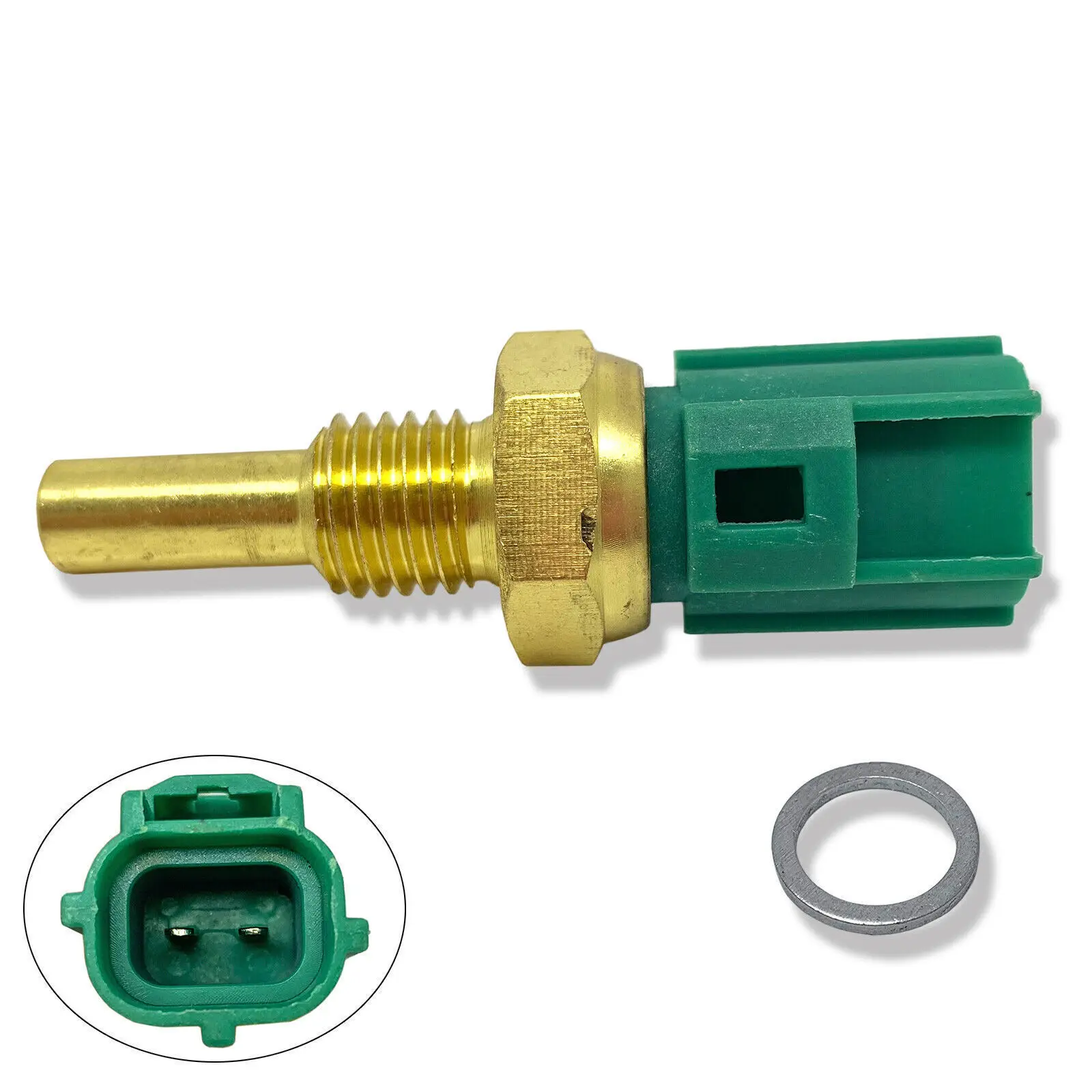 High quality Coolant Temperature Sensor For Toyota 4Runner Tacoma Tundra Lexus ES300 LX450 89422-20010 8942220010 FREE SHIPPING
High quality Coolant Temperature Sensor For Toyota 4Runner Tacoma Tundra Lexus ES300 LX450 89422-20010 8942220010 FREE SHIPPING