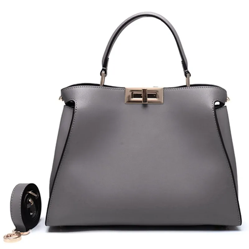 100% Genuine Leather Tote Grey for Women, 2026 New Large Commute Crossbody, Сумка Женская
100% Genuine Leather Tote Grey for Women, 2026 New Large Commute Crossbody, Сумка Женская