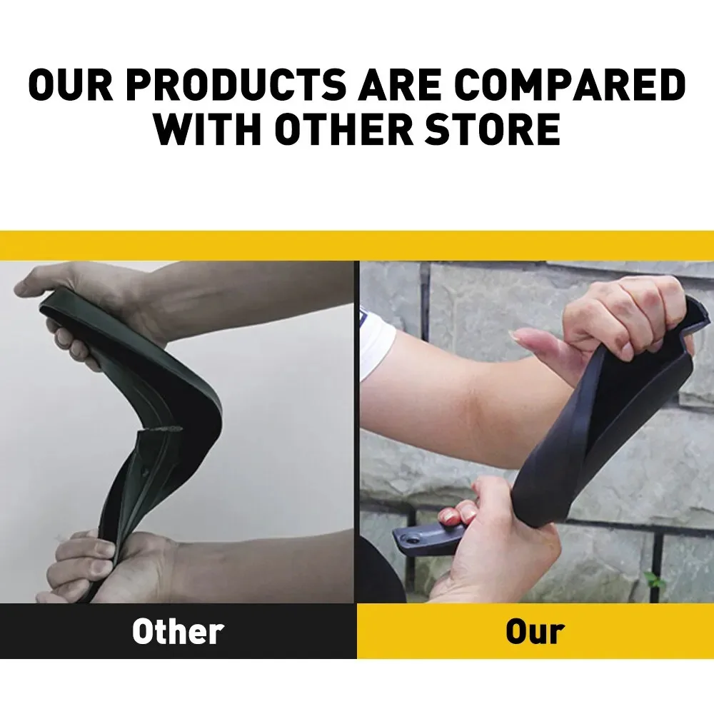 For Tire Mud Flaps for Chery Tiggo 7 Pro 2020-2023 Car Exterior Modification Accessories Splash Guards for Fender Protection
For Tire Mud Flaps for Chery Tiggo 7 Pro 2020-2023 Car Exterior Modification Accessories Splash Guards for Fender Protection