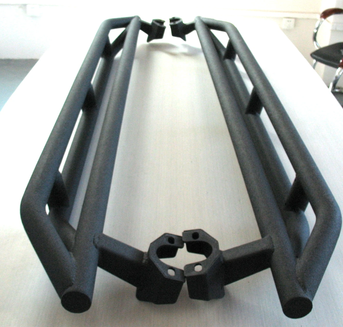 J49 2pcs SIDE BAR FOR J E E P WRANGLER 07+(2DR) 2door pedal for JEEP wrangler 2007-2017
J49 2pcs SIDE BAR FOR J E E P WRANGLER 07+(2DR) 2door pedal for JEEP wrangler 2007-2017