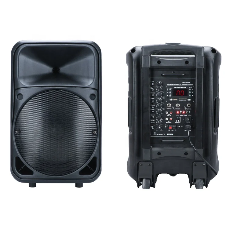 PK-3210 10-дюймовый динамик для караоке, уличный светильник, портативный динамик на колесиках с беспроводным микрофоном
PK-3210 10-дюймовый динамик для караоке, уличный светильник, портативный динамик на колесиках с беспроводным микрофоном