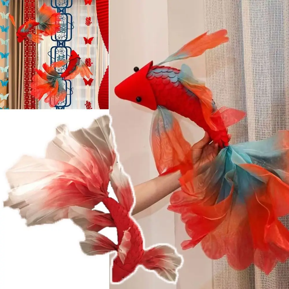 Год лошади, рыбы, подвесное украшение, рыбный узор, красный цвет, новогоднее украшение, свадебное украшение, товары для вечеринок
Год лошади, рыбы, подвесное украшение, рыбный узор, красный цвет, новогоднее украшение, свадебное украшение, товары для вечеринок