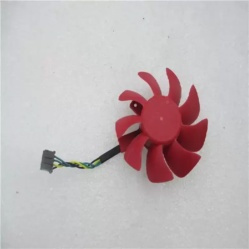 New FY06015H12LPA 12V 0.45A Cooling Fan for Electronics with 55x55x55mm Dimensions and 55mm Hole Spacing
New FY06015H12LPA 12V 0.45A Cooling Fan for Electronics with 55x55x55mm Dimensions and 55mm Hole Spacing