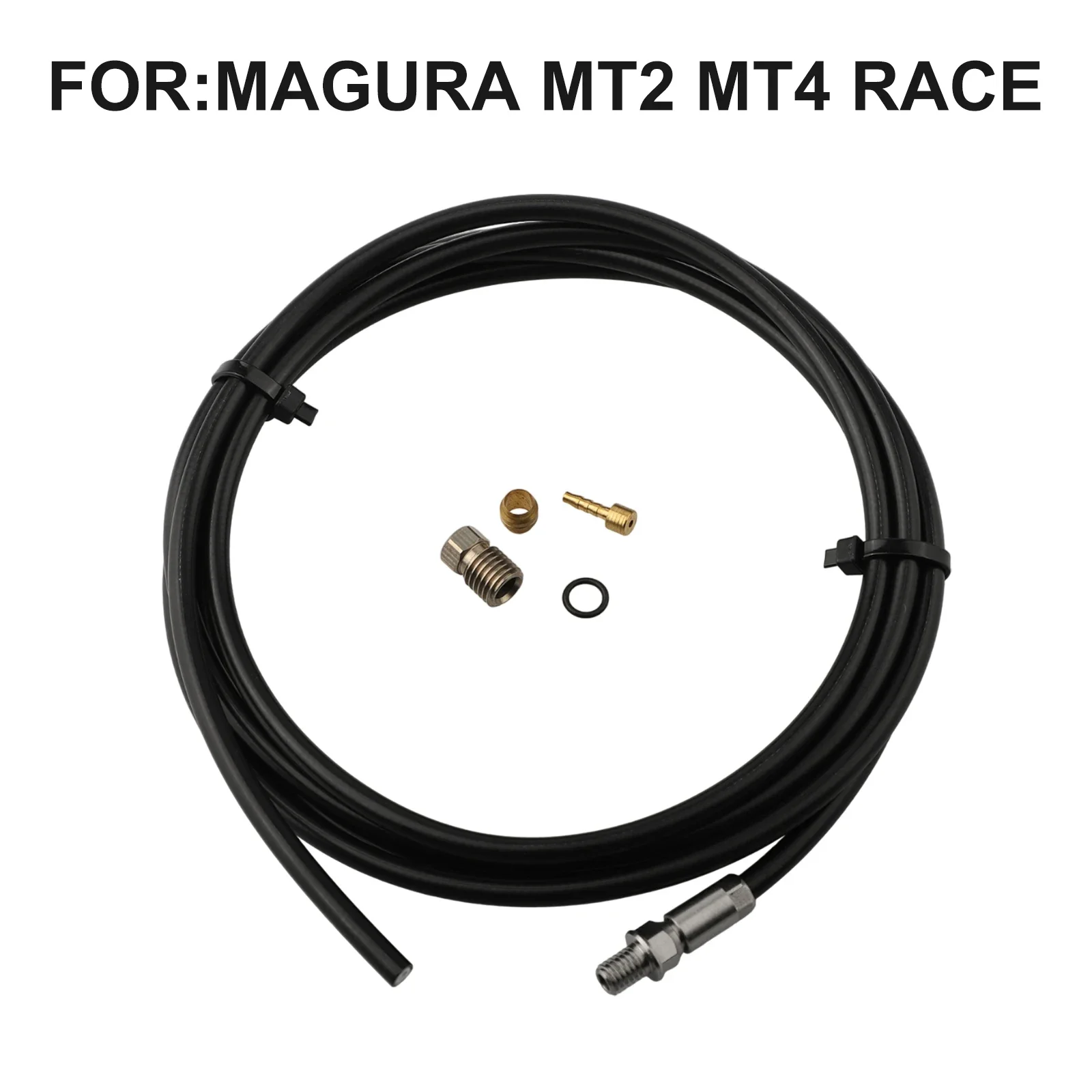 Комплект велосипедных тормозных шлангов 2 м для MT2/MT4 RACE с масляной иглой, оливковый велосипед, детали масляной трубки гидравлического дискового тормоза
Комплект велосипедных тормозных шлангов 2 м для MT2/MT4 RACE с масляной иглой, оливковый велосипед, детали масляной трубки гидравлического дискового тормоза