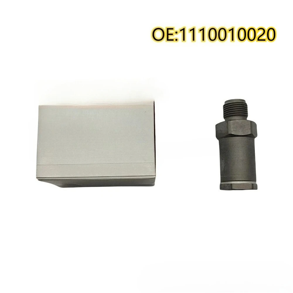 High quality New For 1110010020 Pressure Relief Valve OEM For 03-07 3963808 5.9L US
High quality New For 1110010020 Pressure Relief Valve OEM For 03-07 3963808 5.9L US