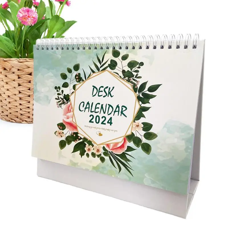 Table Top Decor Desk Calendar 2024 Standing Desktop Calendar-2024 Calendars Office Home Desk Decoration
Table Top Decor Desk Calendar 2024 Standing Desktop Calendar-2024 Calendars Office Home Desk Decoration