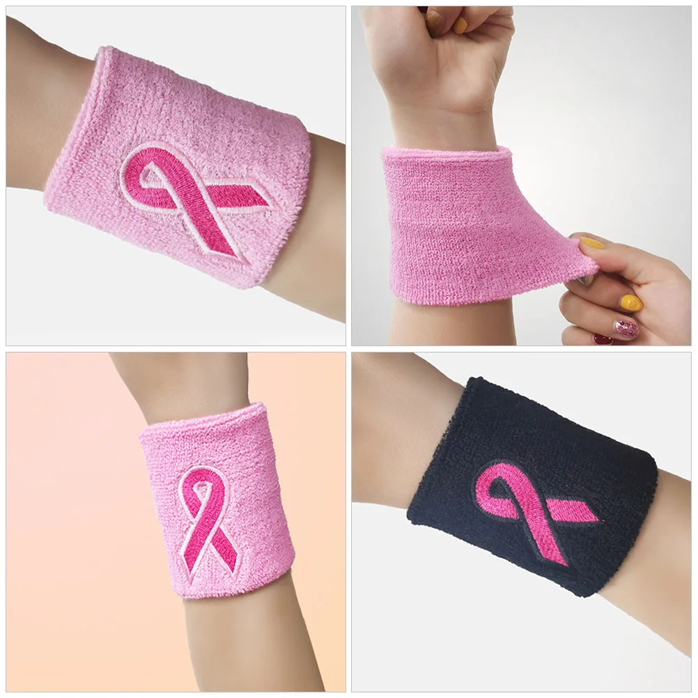 4pcs Sweat-Absorbing Wristbands Compression Brace Gym Sleeves For Sports Running Basketball Exercise
4pcs Sweat-Absorbing Wristbands Compression Brace Gym Sleeves For Sports Running Basketball Exercise
