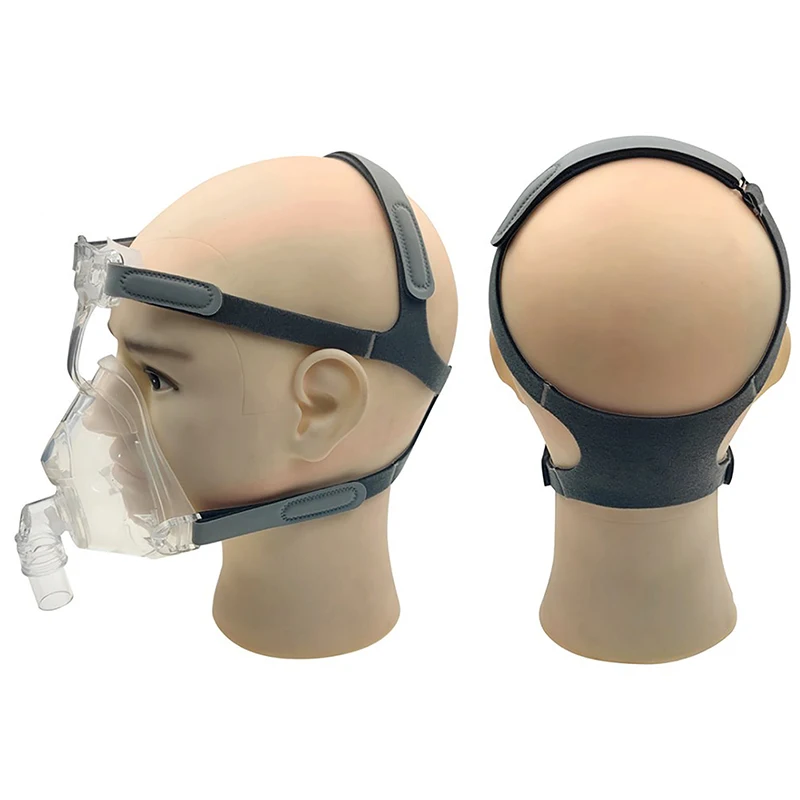 Повязка на голову против храпа, универсальный головной убор Cpap, комфорт, замена детали вентилятора без маски, способствующая апноэ во сне, храп, здравоохранение
Повязка на голову против храпа, универсальный головной убор Cpap, комфорт, замена детали вентилятора без маски, способствующая апноэ во сне, храп, здравоохранение