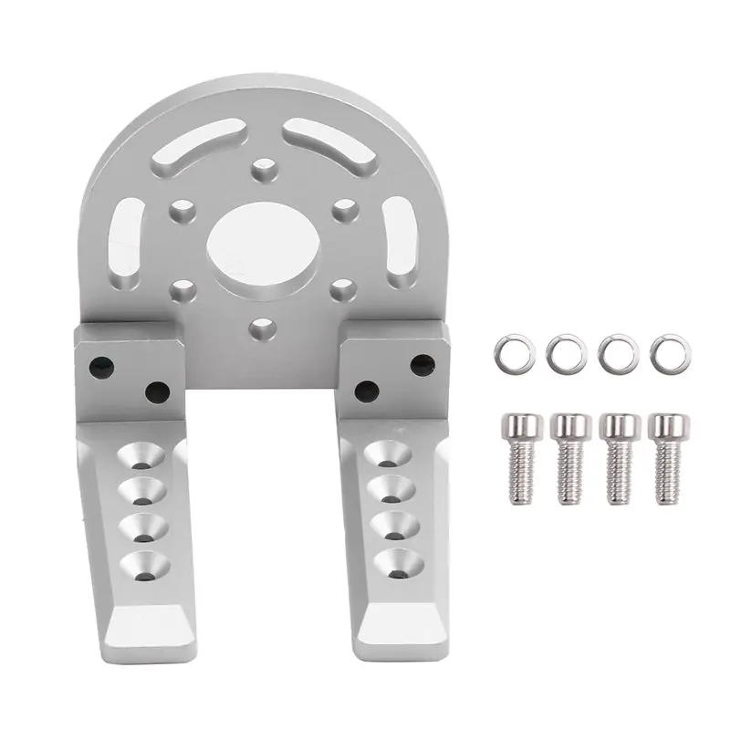 For Brushless Electric Boat Motor Mount 56Mm Motor Bracket Motor Holder Rc Boat Compatible