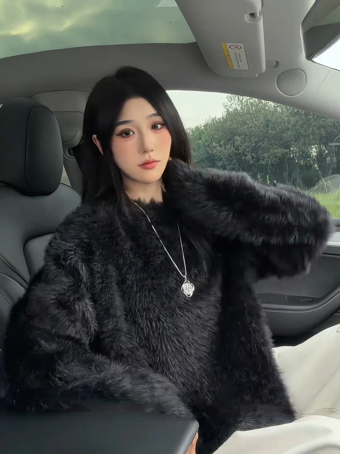 Мужской модный вязаный свитер Laid-ba с круглым вырезом, базовая модель, осенне-зимняя американская трендовая кофта
Мужской модный вязаный свитер Laid-ba с круглым вырезом, базовая модель, осенне-зимняя американская трендовая кофта