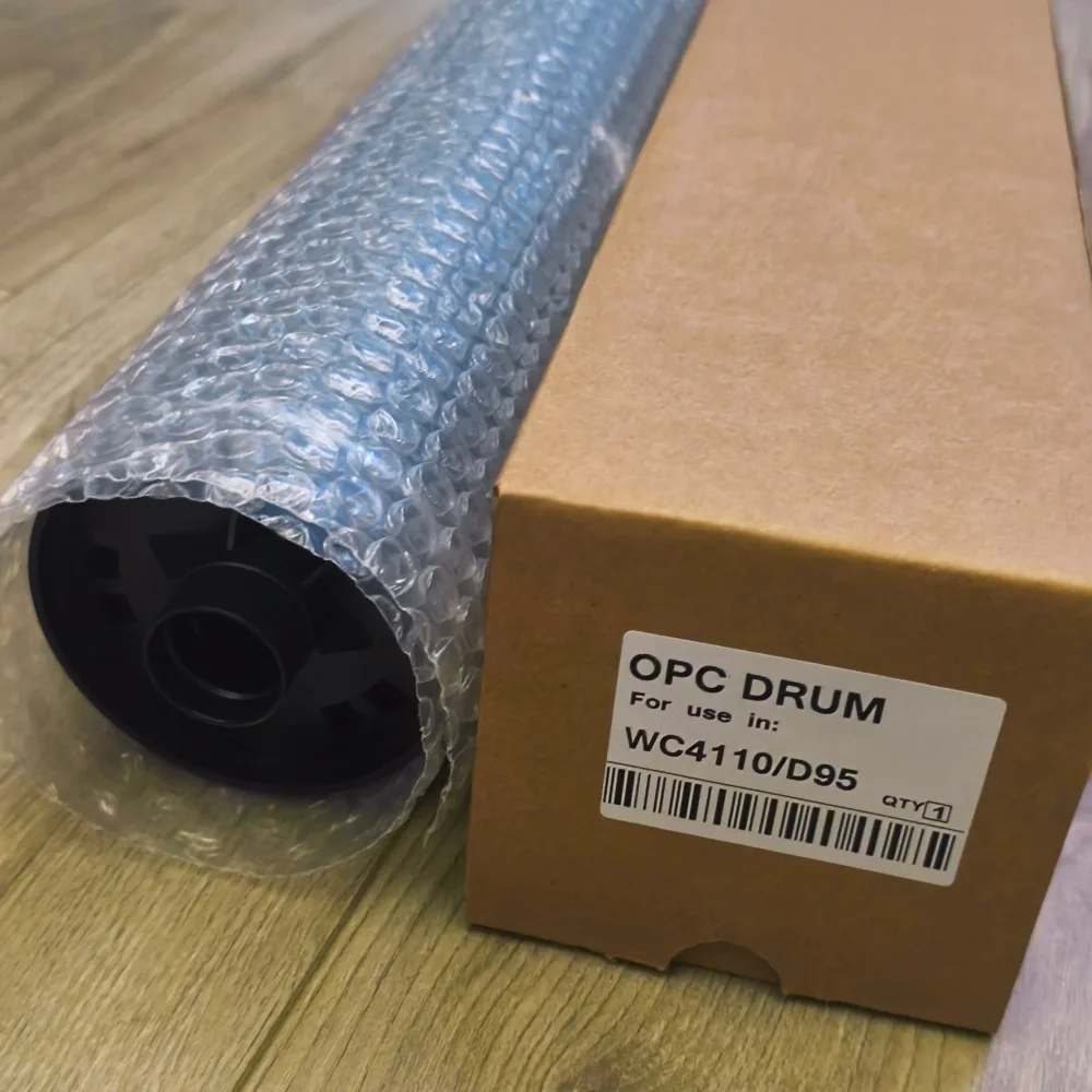 013R00668 Japan Fuji OPC Drum For Xerox D95 D110 D125 D110P D125P 4110 4112 4127 4590 4595 DocuCentre 900 1100 800K Pages
013R00668 Japan Fuji OPC Drum For Xerox D95 D110 D125 D110P D125P 4110 4112 4127 4590 4595 DocuCentre 900 1100 800K Pages