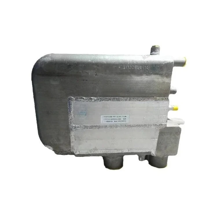Dryer accessories heat exchanger 88320001-040 wholesale
Dryer accessories heat exchanger 88320001-040 wholesale