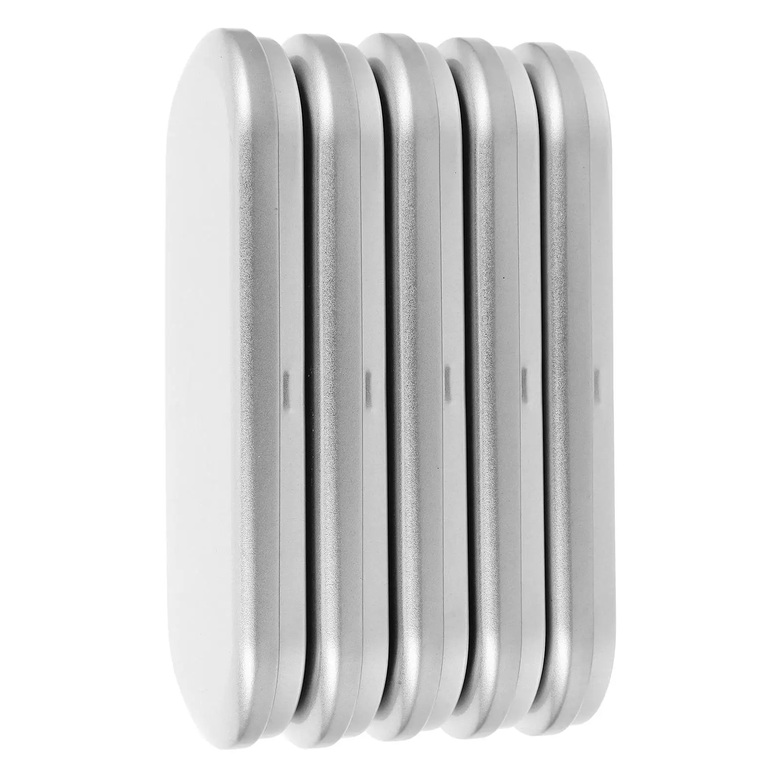 5pcs Tweezers Tool Box Tinplate Pen Holder Pencil Case Stylish Stationery Boxes Metal Empty Rectangular Students Single
5pcs Tweezers Tool Box Tinplate Pen Holder Pencil Case Stylish Stationery Boxes Metal Empty Rectangular Students Single