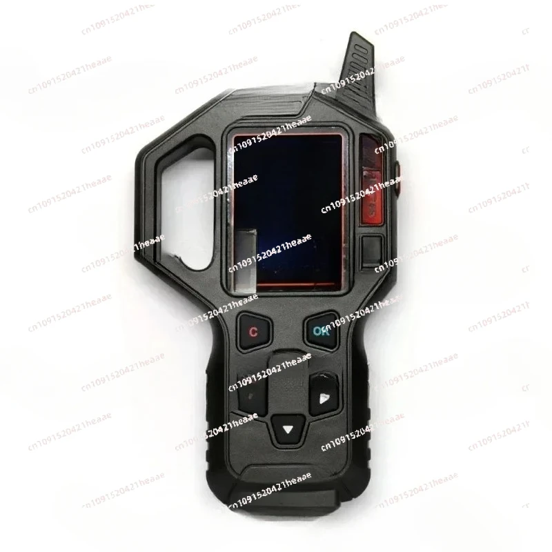 Подходит для портативного устройства для копирования автомобильных ключей, портативного устройства для создания пультов дистанционного управления VVDI.
Подходит для портативного устройства для копирования автомобильных ключей, портативного устройства для создания пультов дистанционного управления VVDI.