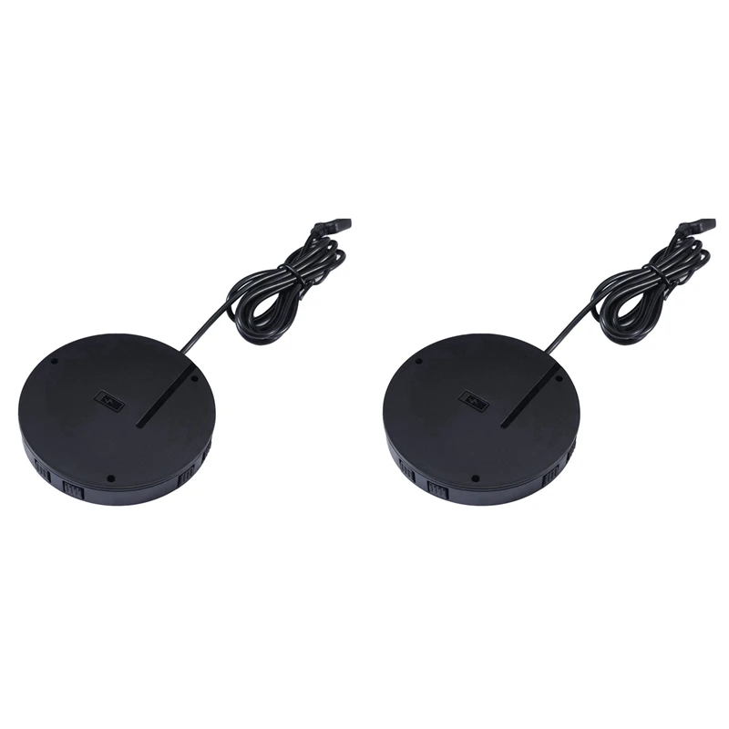 2X 15W Invisible Wireless Charger 20MM Air Separation Fast Charging Easy Installation Quick Charger
2X 15W Invisible Wireless Charger 20MM Air Separation Fast Charging Easy Installation Quick Charger