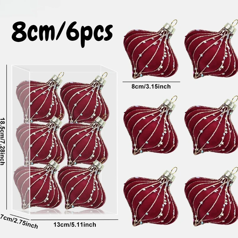 8 см 6 шт. флокированные рождественские шары с блестками специальной формы рождественские декоративные подвесные украшения вечерние рождественские сферы кулон
8 см 6 шт. флокированные рождественские шары с блестками специальной формы рождественские декоративные подвесные украшения вечерние рождественские сферы кулон