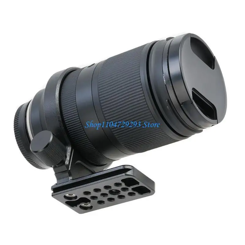 Y2GD Professional T 18 300mm F3.5 6.3 Camera Tripod Rings Suitable for Universal Use in Photography & Videography Accessories
Y2GD Professional T 18 300mm F3.5 6.3 Camera Tripod Rings Suitable for Universal Use in Photography & Videography Accessories