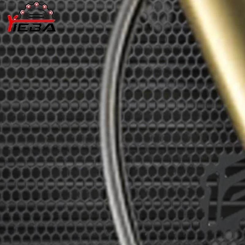 For Aprilia Dorsoduro 1200 / ABS 2011-2024 2023 2022 2021 2020 2019 2018 Motorcycles Accessories Radiator Grill Guard Protector
For Aprilia Dorsoduro 1200 / ABS 2011-2024 2023 2022 2021 2020 2019 2018 Motorcycles Accessories Radiator Grill Guard Protector