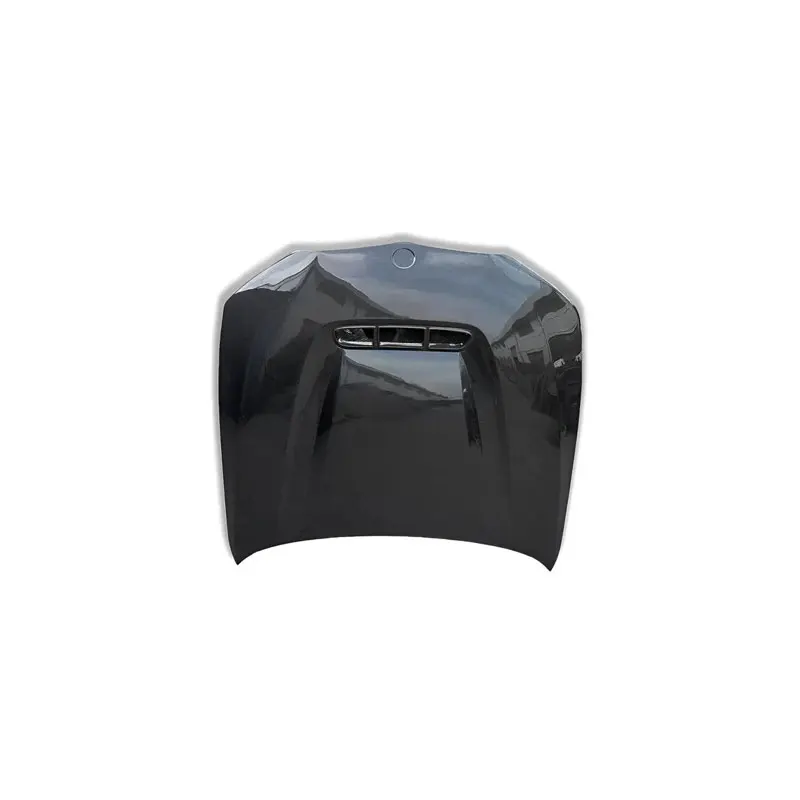 Tom AutoFor CS Style 2019+ 3 Series G20 G28 M340i 330i 330e 320i 328i Car Engine Hood Cover Carbon Fiber Front Hood
Tom AutoFor CS Style 2019+ 3 Series G20 G28 M340i 330i 330e 320i 328i Car Engine Hood Cover Carbon Fiber Front Hood