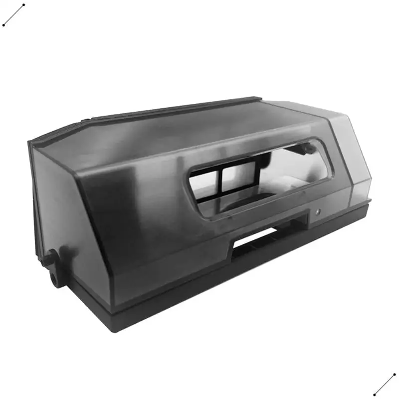 For Ecovacs X5 Omni / X5 Pro Omni Robot Vacuum Cleaner Accessory Dust Box With Hepa Filter Spare Part Dust Bin
For Ecovacs X5 Omni / X5 Pro Omni Robot Vacuum Cleaner Accessory Dust Box With Hepa Filter Spare Part Dust Bin