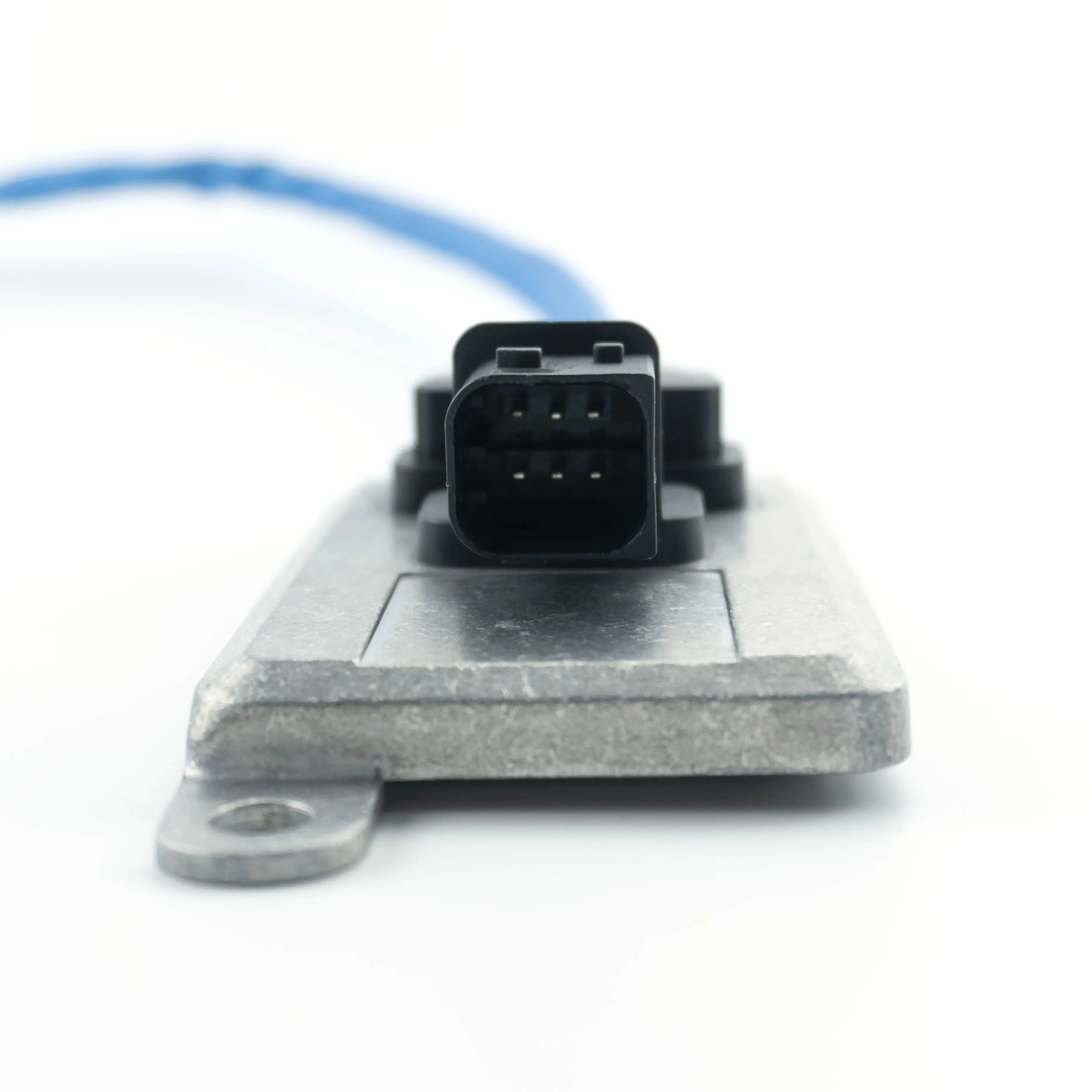 5WK96721 51.15408-00016 Nox Sensor Ricambi Auto SCR 511540800016 5WK9 6721 Nitrogen Oxygen Sensor Muslimnox Per Camion For MAN
5WK96721 51.15408-00016 Nox Sensor Ricambi Auto SCR 511540800016 5WK9 6721 Nitrogen Oxygen Sensor Muslimnox Per Camion For MAN