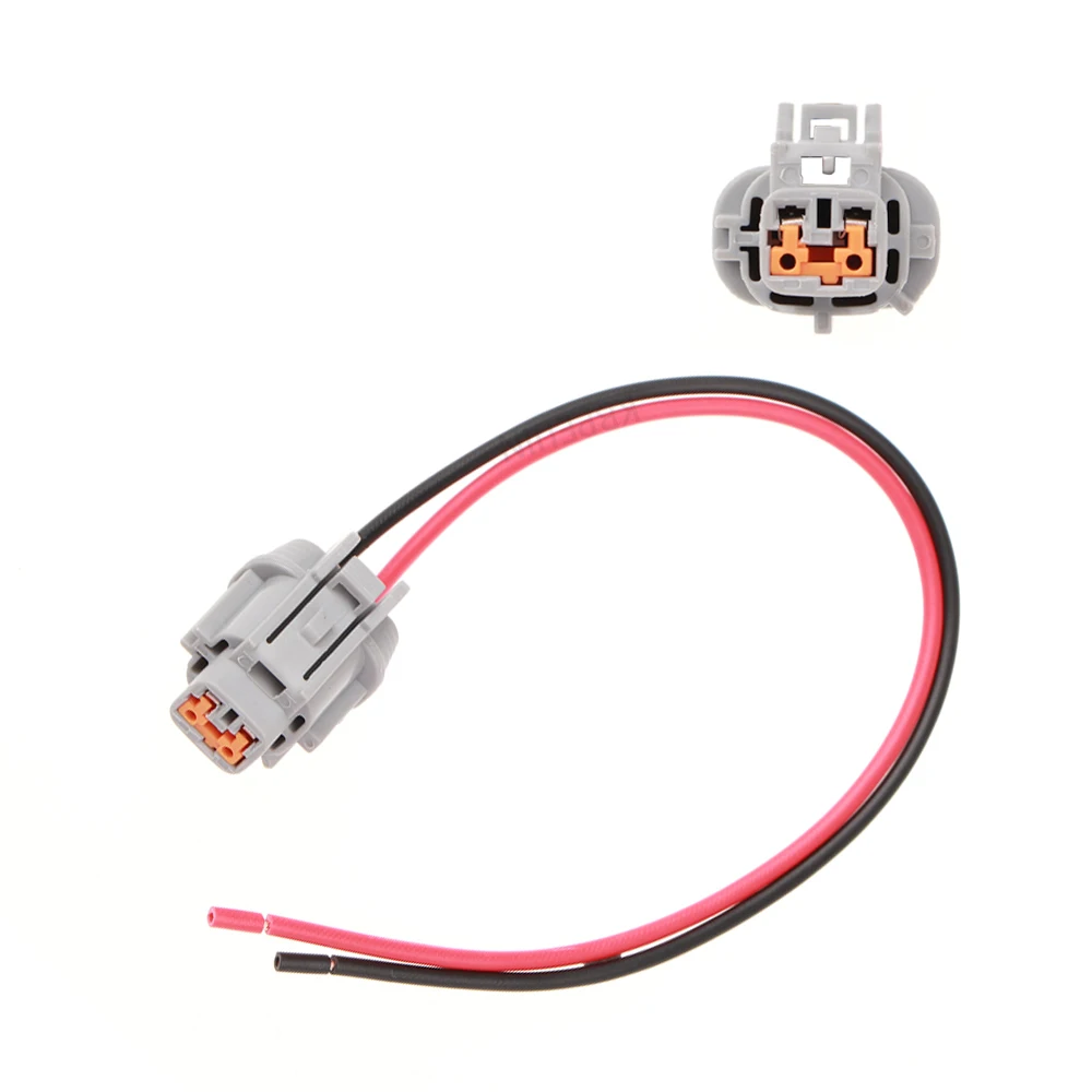 1x Car Light Socket Adapter Connector For Nissan Sylphy Tiida X-Trail Wiring Harness Accessories
1x Car Light Socket Adapter Connector For Nissan Sylphy Tiida X-Trail Wiring Harness Accessories