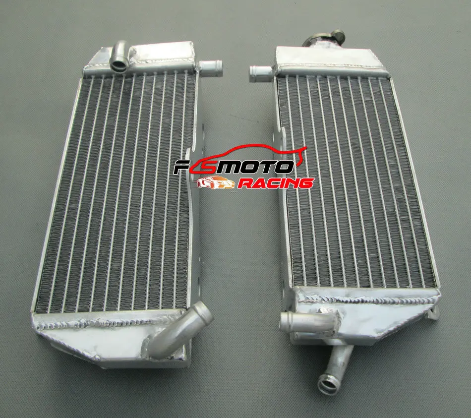 Aluminum Radiator For YAMAHA YZ125 YZ 125 2002 2003 2004 02 03 04
Aluminum Radiator For YAMAHA YZ125 YZ 125 2002 2003 2004 02 03 04