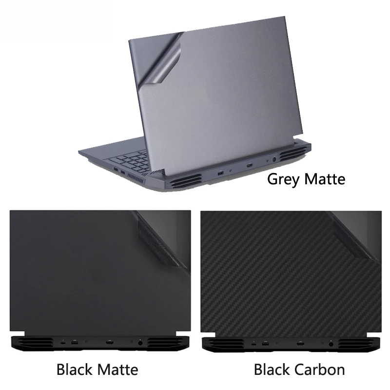 Leather Skin Laptop Stickers for Dell G16-7620 7630 G15-5510 5511 5520 5530 G7-7590 7588 G5-5590 14-7466-7467
Leather Skin Laptop Stickers for Dell G16-7620 7630 G15-5510 5511 5520 5530 G7-7590 7588 G5-5590 14-7466-7467