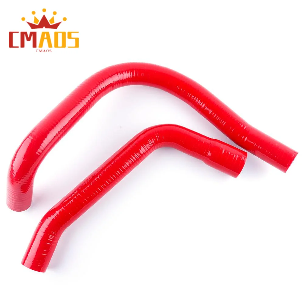 For 1967 1968 1969 Chevy Camaro/Firebird T/A V8 Silicone Radiator New Hoses
For 1967 1968 1969 Chevy Camaro/Firebird T/A V8 Silicone Radiator New Hoses