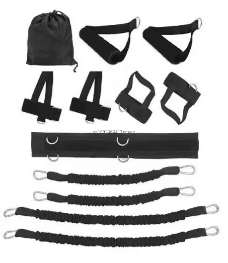 Boxing Trainer Bounce Explosive Power Trainer Rope Taekwondo Indoor Fitness Rally Leg Training
Boxing Trainer Bounce Explosive Power Trainer Rope Taekwondo Indoor Fitness Rally Leg Training
