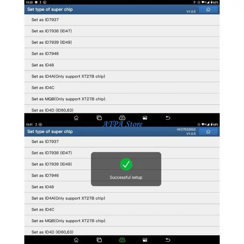 U13C Programmer Remote Maker Used with Tablets Wireless Remote Maker 
U13C Programmer Remote Maker Used with Tablets Wireless Remote Maker