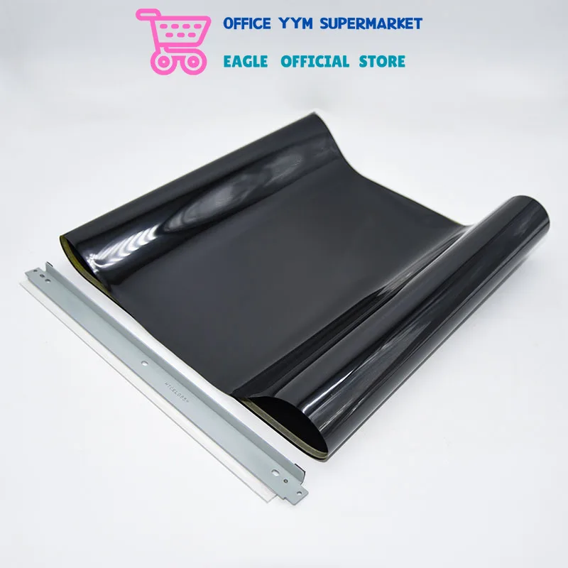Japan Transfer Belt Blade+IBT Transfer Belt For Konica Minolta Bizhub C220 C280 C360 C224 C284 C364 C454e C258 C368 C308 C226
Japan Transfer Belt Blade+IBT Transfer Belt For Konica Minolta Bizhub C220 C280 C360 C224 C284 C364 C454e C258 C368 C308 C226