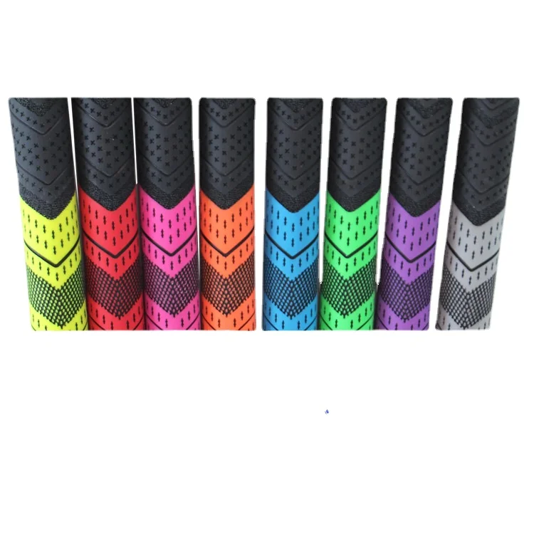 2022 Golf Grip Rubber Handle Customized Logo Golf Club Cover Golf Grip Accessories Golf Brand Rubber Grip Club Grips 12pcs
2022 Golf Grip Rubber Handle Customized Logo Golf Club Cover Golf Grip Accessories Golf Brand Rubber Grip Club Grips 12pcs