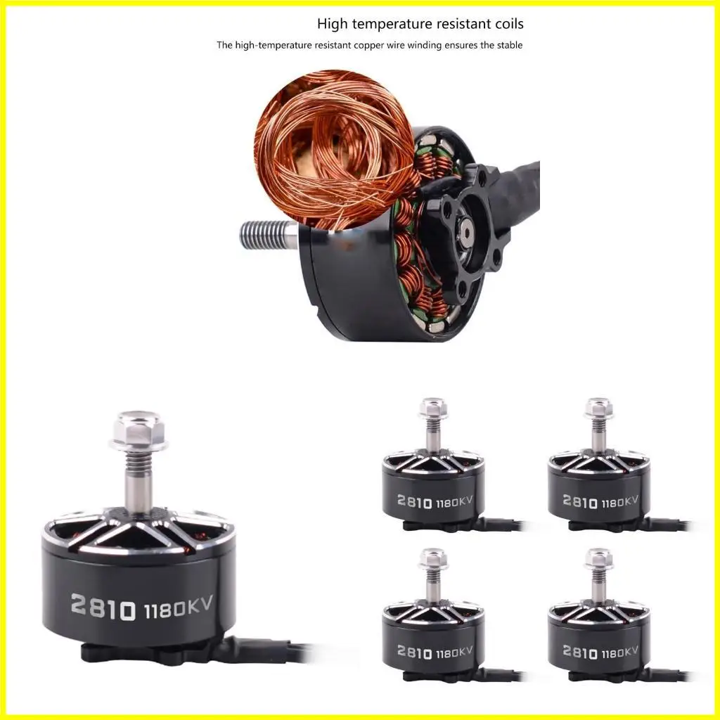 1pc/4pcs 2810 1180 кВ двигатель 7 дюймов 9 -дюймовый пропеллеры мощный бесщеточный двигатель для FPV, пройдя квадрокоптеры с
1pc/4pcs 2810 1180 кВ двигатель 7 дюймов 9 -дюймовый пропеллеры мощный бесщеточный двигатель для FPV, пройдя квадрокоптеры с