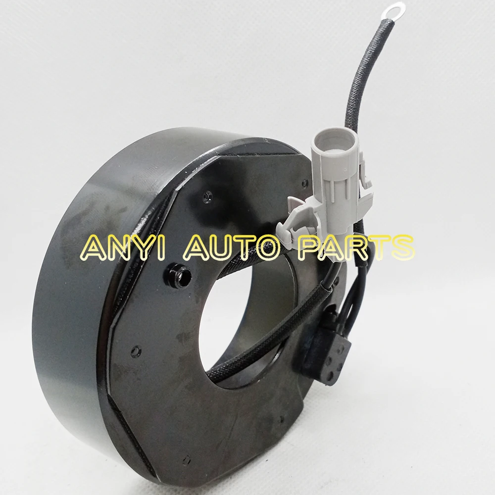 CA1335-C Car auto air conditioning compressor electromagnetic clutch coil for Toyota Avalon
CA1335-C Car auto air conditioning compressor electromagnetic clutch coil for Toyota Avalon