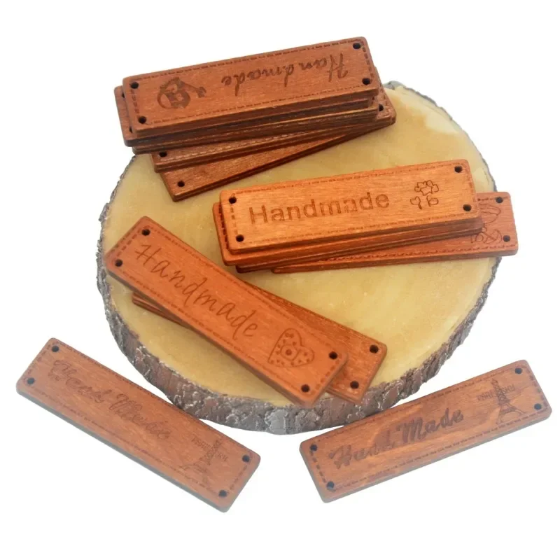 20pcs Wood Crafts Large Handmade Wooden Sign 62MM 4 Hole Square Buttons for Jeans Clothes Sewing Accessories DIY Decoration
20pcs Wood Crafts Large Handmade Wooden Sign 62MM 4 Hole Square Buttons for Jeans Clothes Sewing Accessories DIY Decoration
