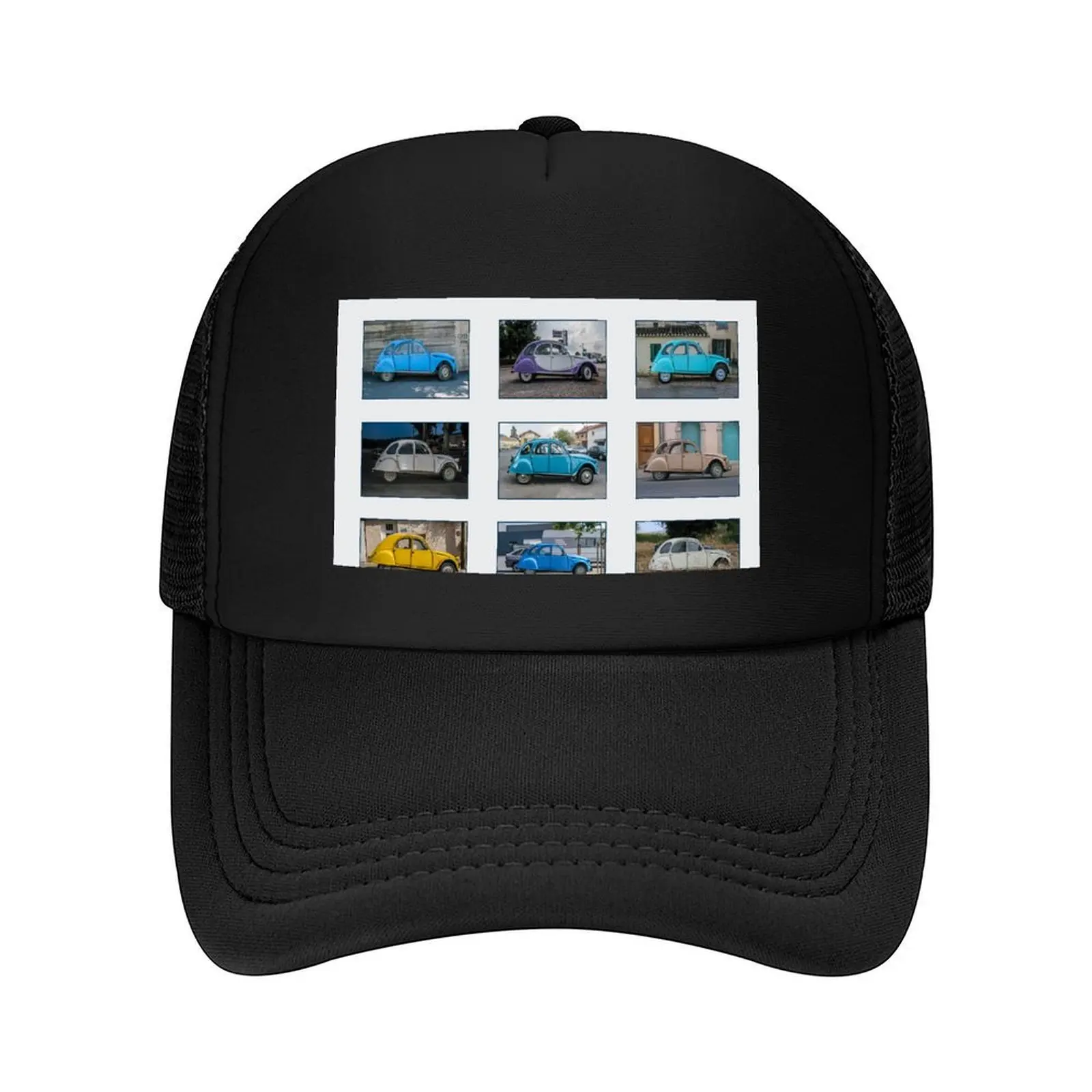 Collection of the Classic Citroen 2CV Car Baseball Cap dad hat Hat Man Luxury hiking hat custom caps Women's Hats Men's
Collection of the Classic Citroen 2CV Car Baseball Cap dad hat Hat Man Luxury hiking hat custom caps Women's Hats Men's