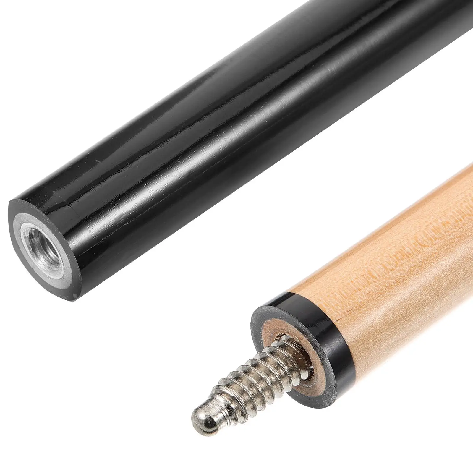 Children's Pool Cue Billiards Stick Short Sticks For Kids Pole Table Wood Snooker Cues Wooden Training Billiard Cue For Beginner
Children's Pool Cue Billiards Stick Short Sticks For Kids Pole Table Wood Snooker Cues Wooden Training Billiard Cue For Beginner