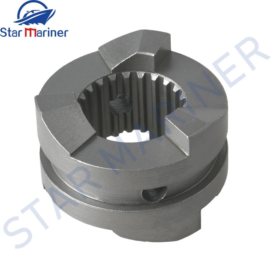 57621-94403 Собака сцепления для подвесного мотора SUZUKI DT40-DF40-DF50-DF60 Переключатель переключения передач 57621-94403-00 5762194403 Детали лодочного двигателя
57621-94403 Собака сцепления для подвесного мотора SUZUKI DT40-DF40-DF50-DF60 Переключатель переключения передач 57621-94403-00 5762194403 Детали лодочного двигателя