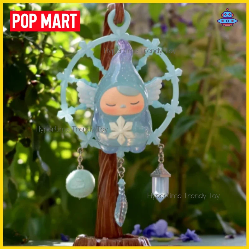 100% Genuine Popmart Pucky Dreamy Wishes Series Collection Blind Box Cute Desktop Ornament Trendy Toys Surprising Mystery Gifts
100% Genuine Popmart Pucky Dreamy Wishes Series Collection Blind Box Cute Desktop Ornament Trendy Toys Surprising Mystery Gifts