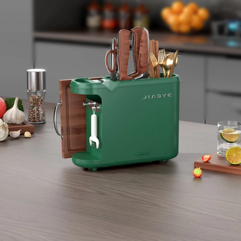 Kitchen Multifunctional Organiser Knife Rack Knife Sharpening Stone Combination Knife Rack Kitchen Tool Storage
Kitchen Multifunctional Organiser Knife Rack Knife Sharpening Stone Combination Knife Rack Kitchen Tool Storage
