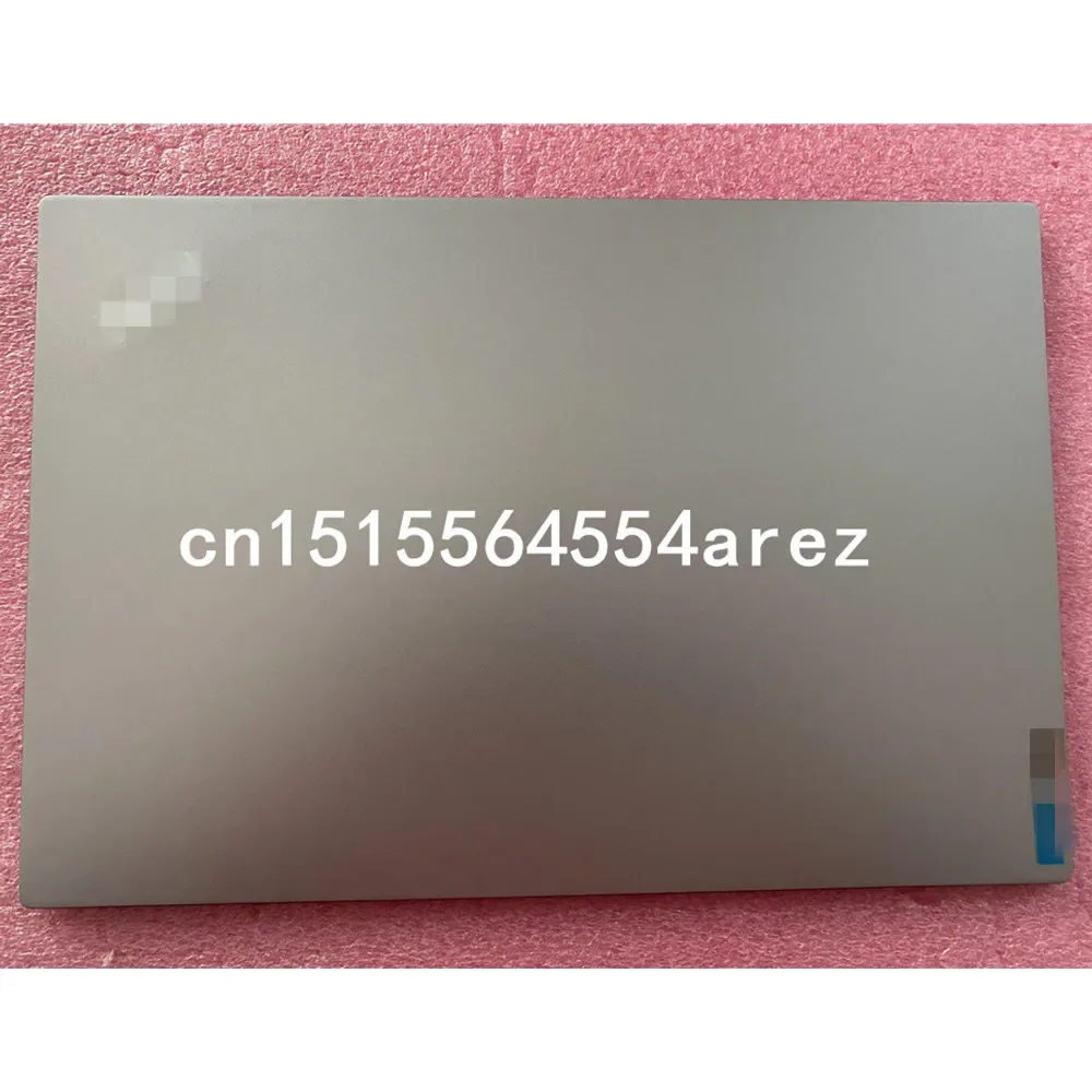 New Original for Lenovo ThinkPad E14 Gen 2 Gen 3 LCD Rear Back Cover A Cover Case Aluminium Silver
New Original for Lenovo ThinkPad E14 Gen 2 Gen 3 LCD Rear Back Cover A Cover Case Aluminium Silver