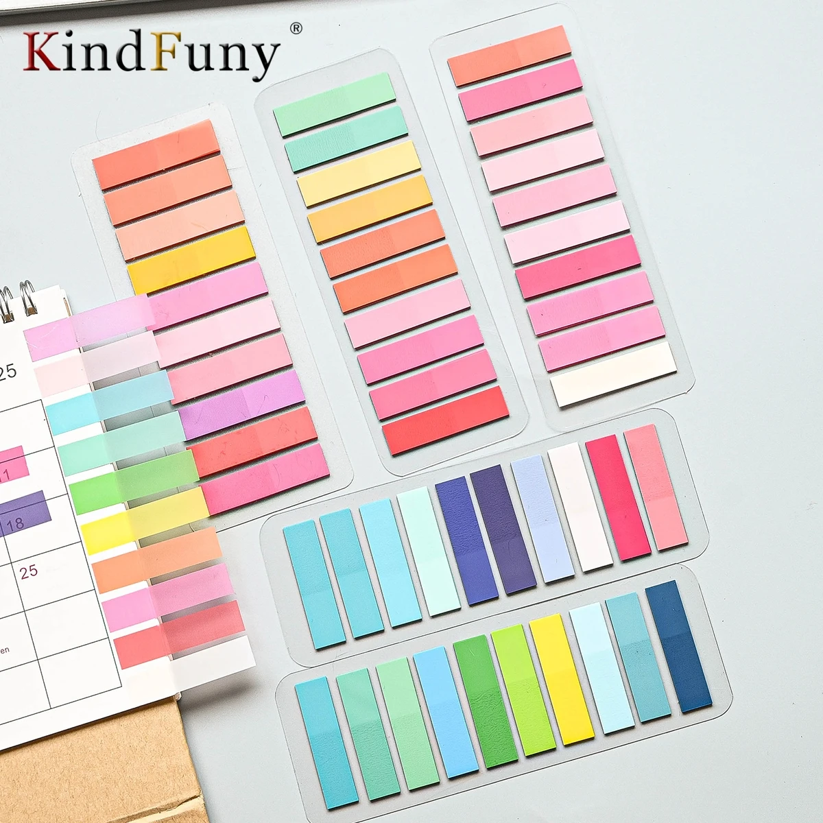 200Pc Index Tabs Self Adhesive Page Markers Transparent Waterproof Sticky Notes Classify Files Flags planner Sticker
200Pc Index Tabs Self Adhesive Page Markers Transparent Waterproof Sticky Notes Classify Files Flags planner Sticker