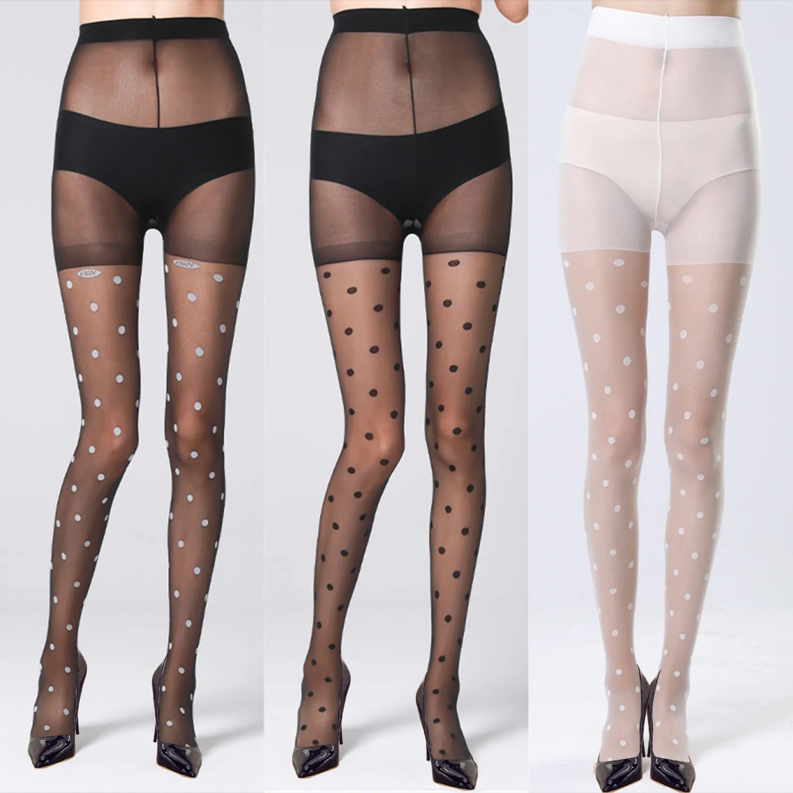 Women'S Summer Comfortable Breathable Thin Pantyhose Clothes 2024 Solid Color Tight Transparent Effect Fashionable Leggings
Women'S Summer Comfortable Breathable Thin Pantyhose Clothes 2024 Solid Color Tight Transparent Effect Fashionable Leggings