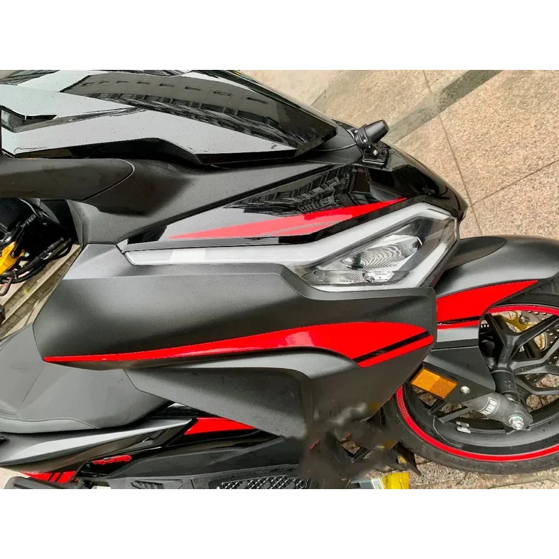 Наклейка для кузова мотоцикла NSS350 FORZA 350, накладки на бак, защита тяговой наклейки для газовой наколенники
Наклейка для кузова мотоцикла NSS350 FORZA 350, накладки на бак, защита тяговой наклейки для газовой наколенники